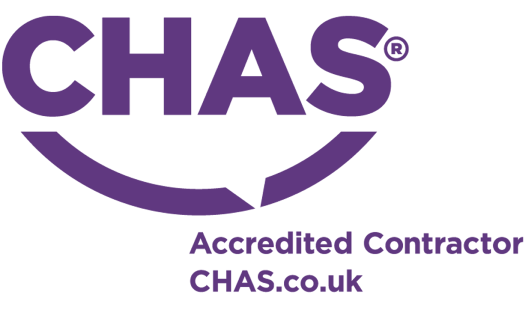 CHAS Accreditation Logo